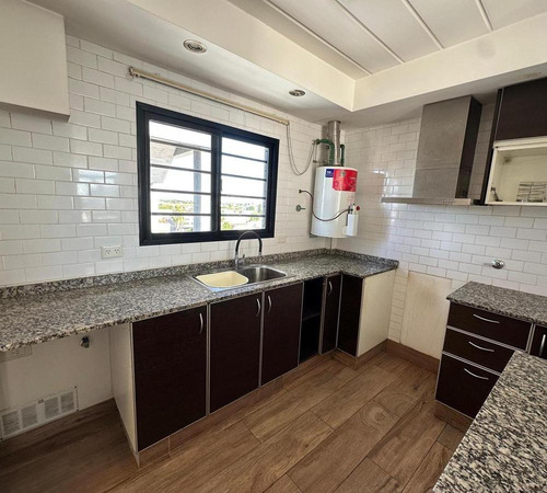 Departamento Duplex 3 Ambientes Con Cochera Quilmes Centro