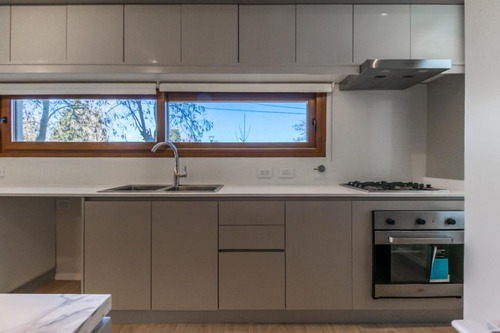 Departamento En Venta City Bell Plaza San Martín