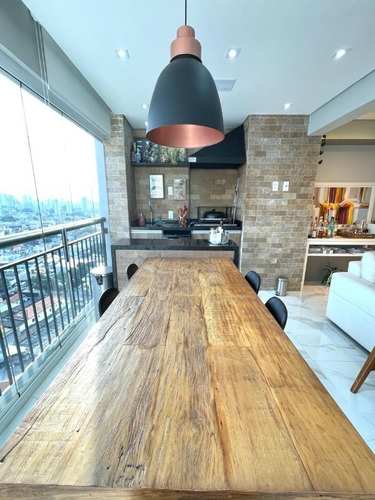 Imagem 4 de 14 de Apartamento - 906 - 69813175