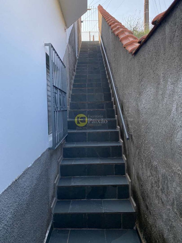 Imagem 23 de 26 de Casa Com 5 Dorms, Jardim Planalto, Mogi Das Cruzes - R$ 450 Mil, Cod: 95001 - V95001