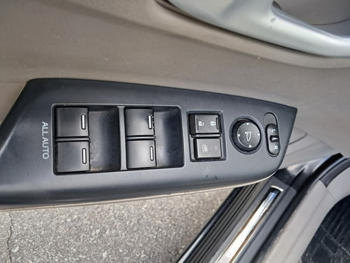 Honda Civic 1.8 Lxl Flex 4p