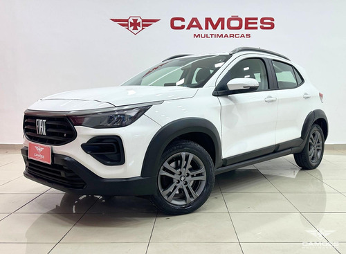 Fiat Pulse Drive Tf200