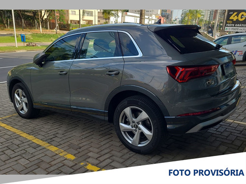 Audi Q3 40 TFSI PERFORMANCE QUATTRO TIPTRONIC