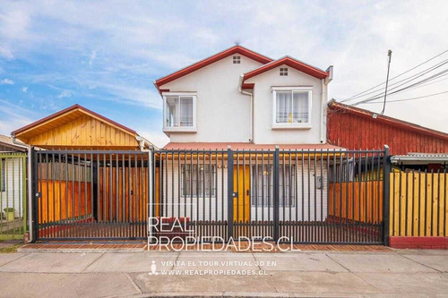 Imagen 1 de 17 de Se Vende Casa 4 Dormitorios 3 Estacionamientos