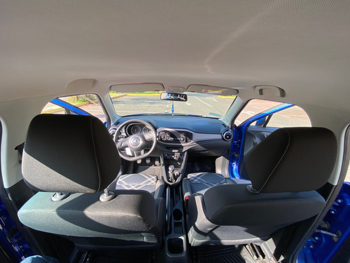 MG MG3 1.5 Comfort Mt