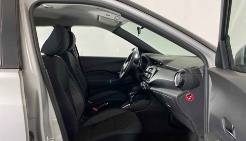 Imagen 11 de 15 de 114519 - Nissan Kicks 2017 Con Garantía