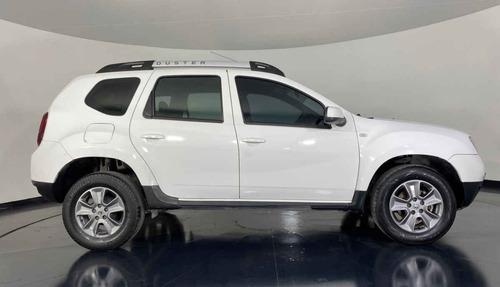 Imagen 3 de 15 de 119421 - Renault Duster 2017 Con Garantía