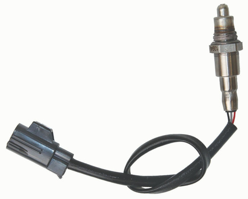 Sensor O2 Ox Izq Central Jaguar Xj 3.0l V6 13/18 Walker