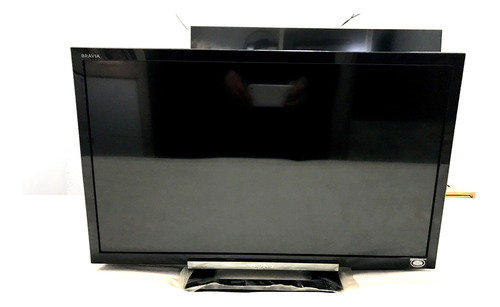 Pantalla Sony Bravia K D L -24 R400 A, 24'' (Usado)
