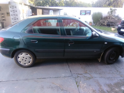 Citroen Xsara 1.6 I Año 2000
