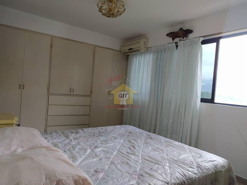 Imagen 5 de 8 de Alquiler De Apartamento Zona Norte. El Bosque