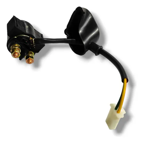 Rele Arranque Hj150 Gtl Original
