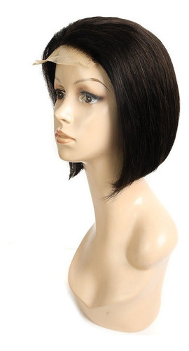 2025 Peluca De Encaje De Cabello Humano 100% Virgen De 20