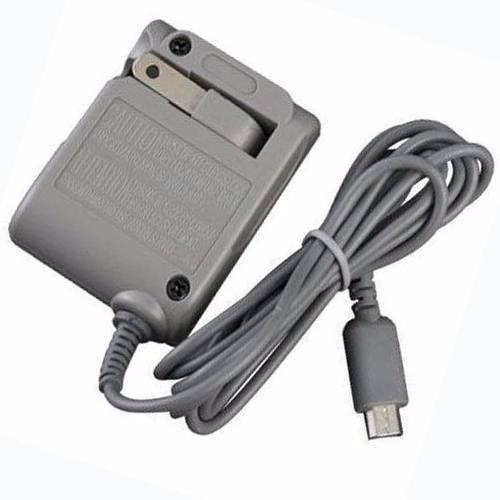 Cargador Adaptador Nintendo Ds Lite Nuevo