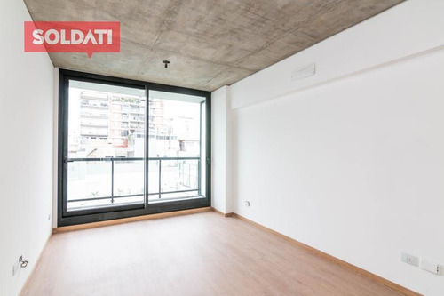 Palmera Caballito.venta.departamento.1 Ambiente. Caballito.