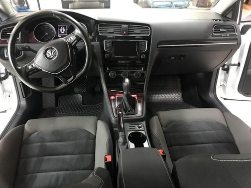 Volkswagen Golf 1.4 Hihgline Dsg