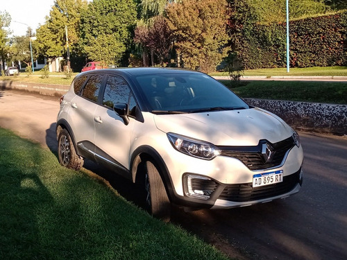 Renault Capture - Mod 2019- Motor 200 - Mod Intense