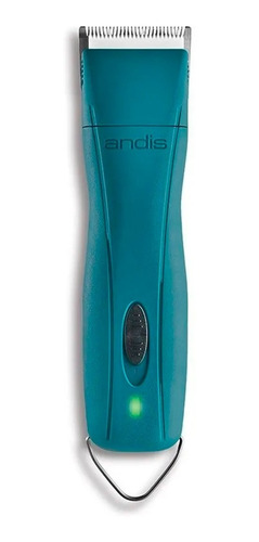 Imagen 2 de 5 de Andis Excel Cordless Peladora Canina Inalambrica 2 Vel