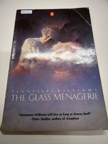 The Glass Menagerie (Usado)