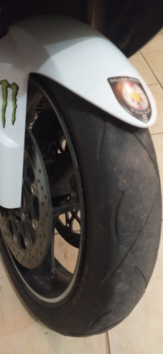 Suzuki Gsrx