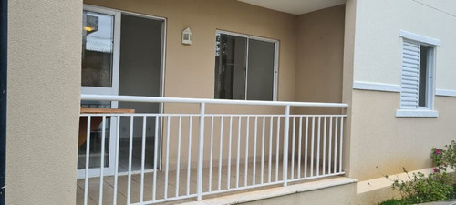Imagem 1 de 13 de Apartamento Com 3 Dormitórios À Venda, 70 M² Por R$ 320.000,00 - Condomínio Residencial Vila Ventura - Valinhos/sp - Ap0399