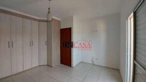 Imagem 16 de 30 de Sobrado À Venda, 80 M² Por R$ 440.000,00 - Itaquera - São Paulo/sp - So4223