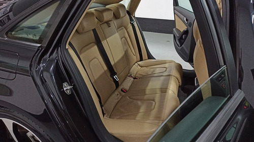 Imagem 9 de 14 de Audi A4 2.0 Tfsi Attraction Multitronic