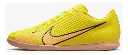 Tenis futsal store nike mercurial mercadolivre
