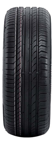 Pneu Continental Aro 18 Contisportcontact 5 245/40r18 97y Xl