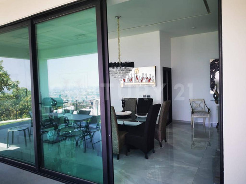 Imagen 25 de 26 de Casa En Venta En Bugambilias | Vista Panoramica