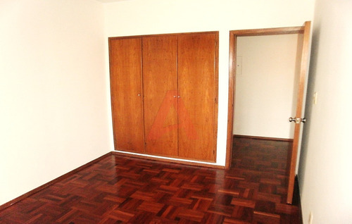 Imagen 12 de 17 de Alquiler Apartamento - Rambla Categoria -3 Dormitorios Y Serv- 2 Garaje