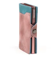 Comprar Billetera Tarjetero De Mujer - Alabama De Baleine