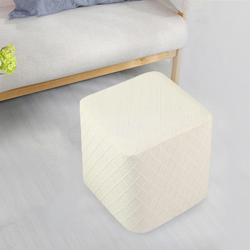 Funda Elástica S Elásticas Para Reposapiés Cuadrados