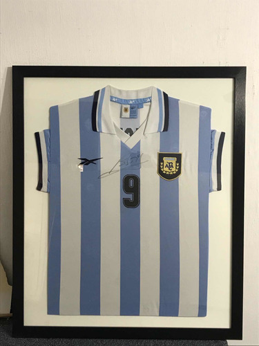 Enmarcado De Camisetas - Taller De Marcos - Cuadros - Caba