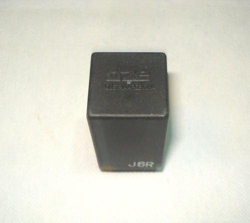 Temporizador De Lavafaros Ford Sierra (dze 9002)