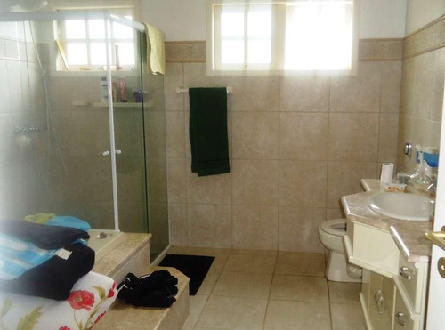 Imagem 7 de 21 de Parque Dom Henrique Ii - Térrea C/ 3 Suítes R$1.280.000,00!! - Ca0711