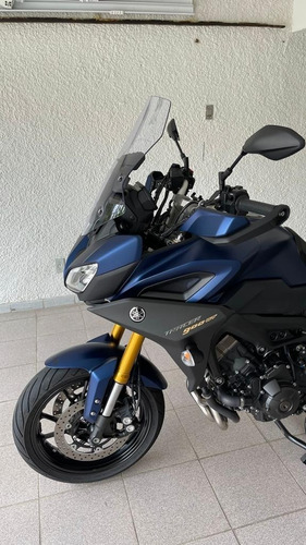 Yahama 900 Gt Tracer