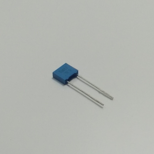 10 Peças | Capacitor Poliéster 47nf 63v +-10% Passo 5mm