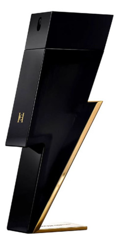 Carolina Herrera Bad Boy Edt 100ml Hombre