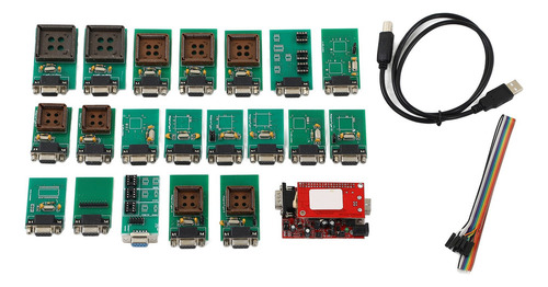 Ecu Programmer Upausb Fault Detector Obd2 Scanner