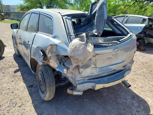 Mazda Cx7 2007 ( En Partes ) 2007 - 2012 2.3l Turbo Yonke