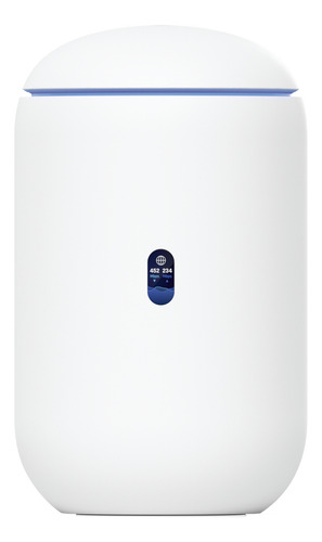 Router Wifi Ubiquiti Unifi Dream Router 4 Puertos Lan + Wan