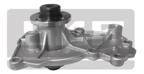 Bomba De Agua Skf Ford Ranger 3.0 Diesel 06/12