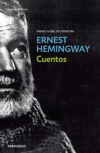 Cuentos (bolsillo) - Ernest Hemingway - Es