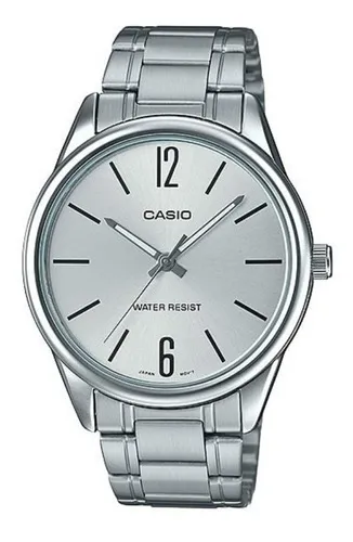 nuevo en su caja. reloj. pulsera. casio. mtp 11 - Acquista Orologi