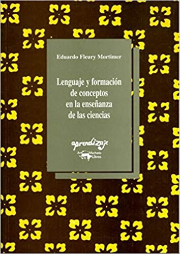 Lenguaje Y Formacion De Conceptos En La Enseñanza De La...
