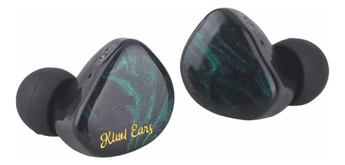 Controlador Dinamico De Berilio Linsoul Kiwi Ears Cadenza