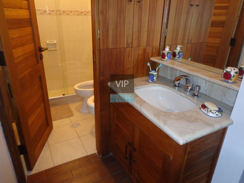 Imagen 9 de 15 de Venta O Alquiler, Punta Del Este Peninsula 3 Dormitorios - Punta Del Este Peninsula