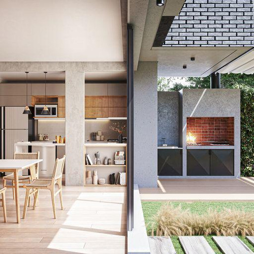 Casa - Fisherton