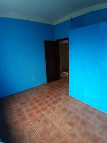 Imagem 12 de 15 de Casa Para Venda Em Rio De Janeiro, Vila Valqueire, 3 Dormitórios, 1 Banheiro, 1 Vaga - 431_2-1543809